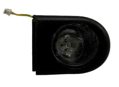 Przednia lampka do hulajnogi elektrycznej Xiaomi m365