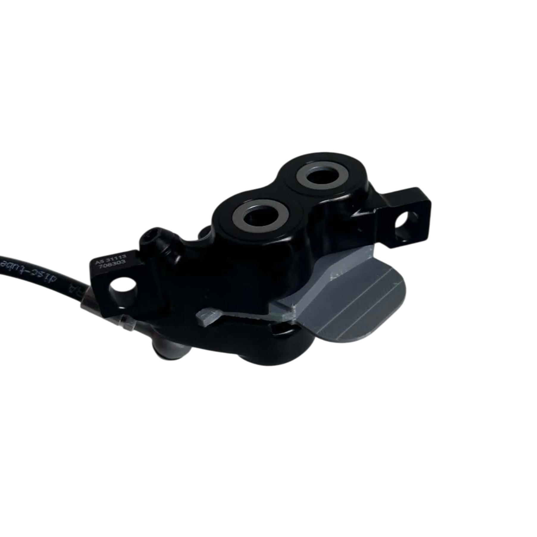 Dystans do klocków hamulcowych Spacer Magura MT5 | MT7