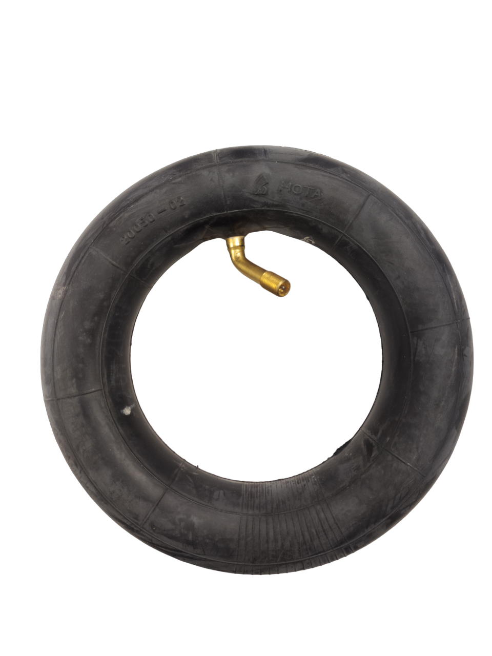 Dętka 200x50 wentyl 45° 8 Dętka 200x50 wentyl 45°