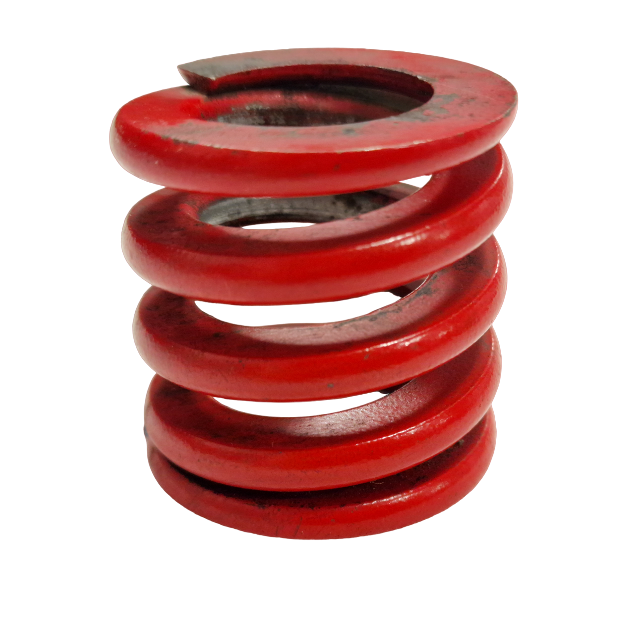 Sprężyna do zawieszenia amortyzatora 40mm fi 40mm