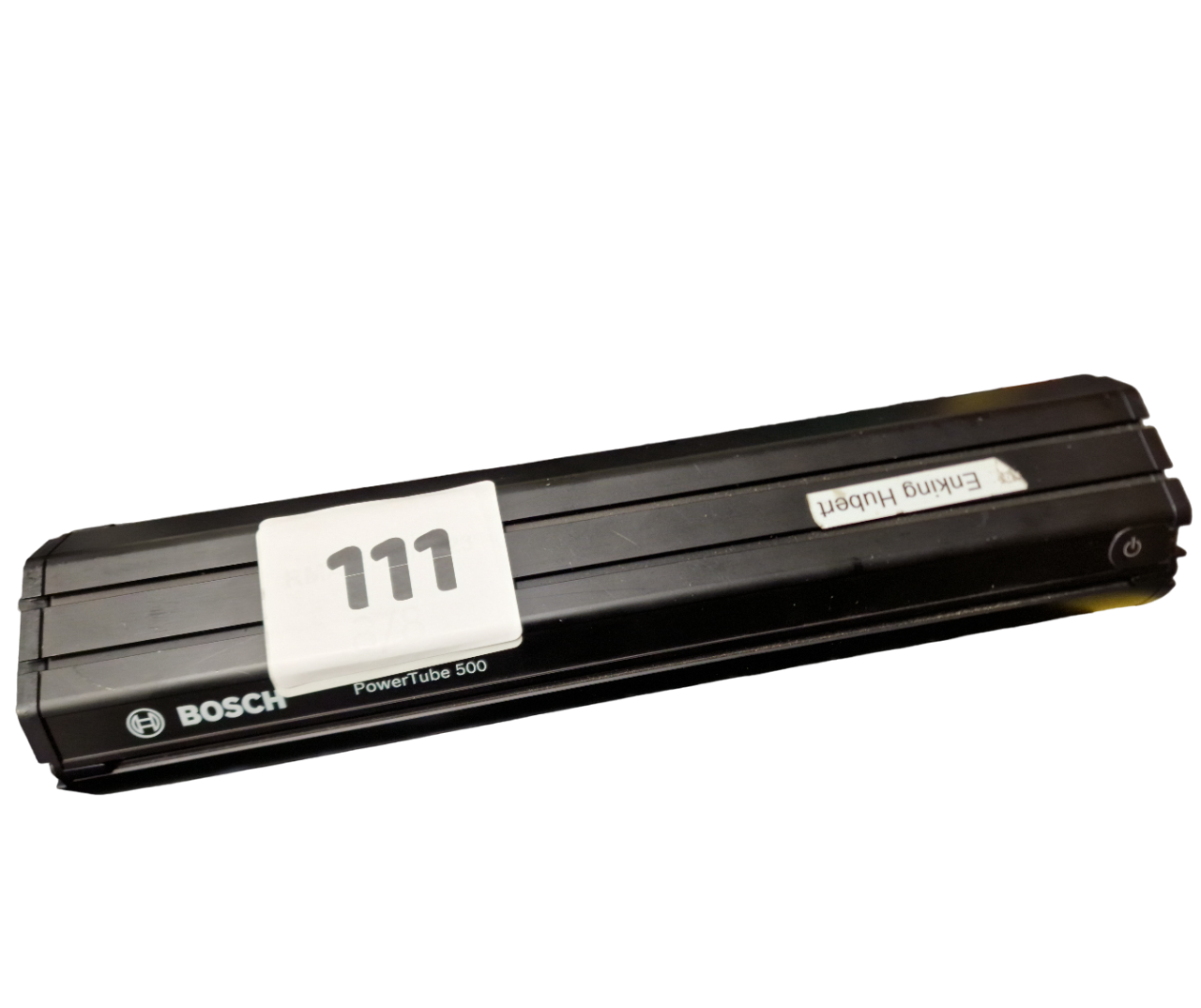 111 Bateria Bosch Power Tube 500 | 36V | 13,4Ah | Raczej sprawna