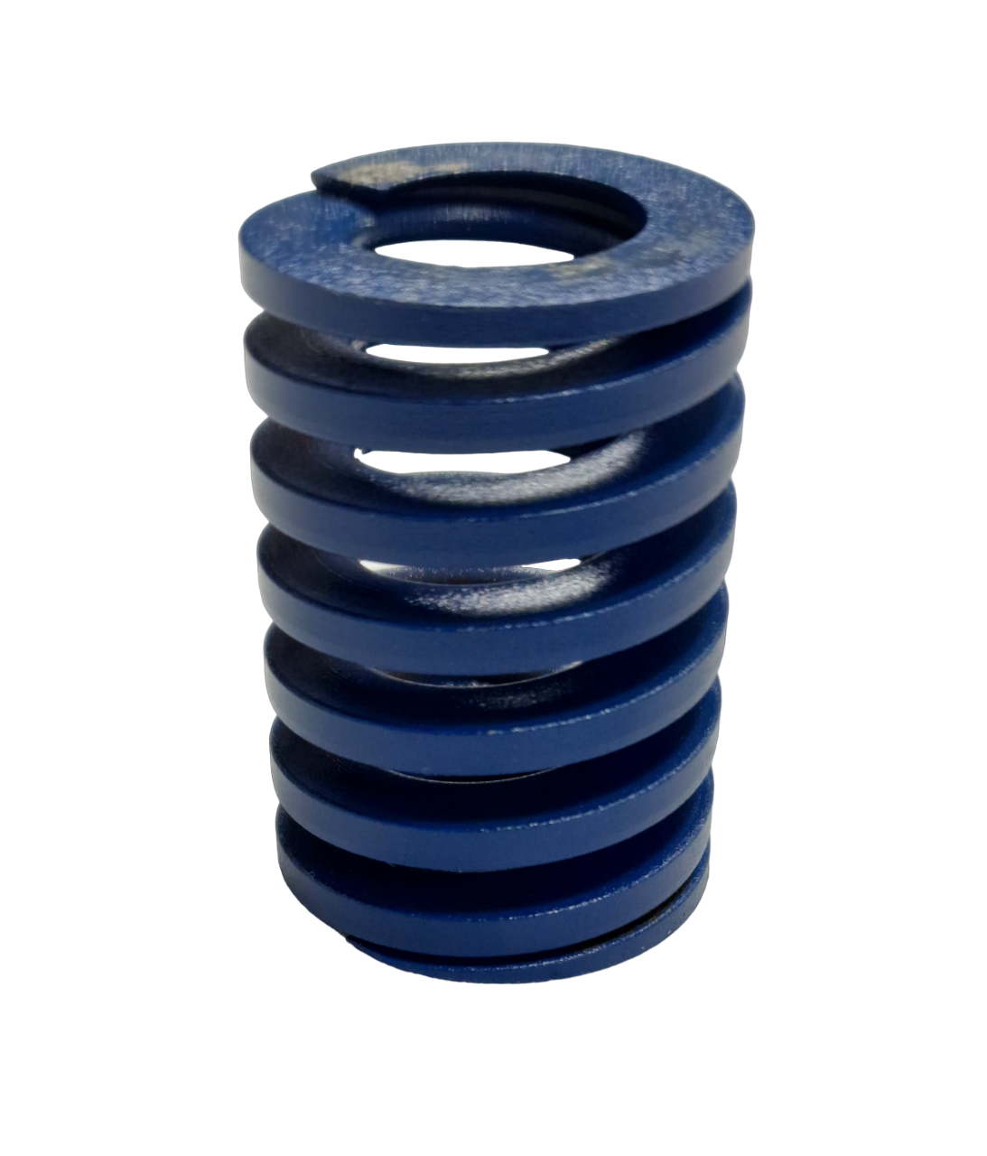 Sprężyna do zawieszenia amortyzatora 45mm fi 30mm miękki 6 Sprężyna do zawieszenia amortyzatora 45mm fi 30mm miękki