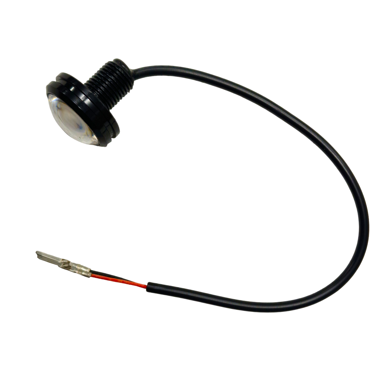 Światło lampa LED przednie M10 Dualtron | Minimotors