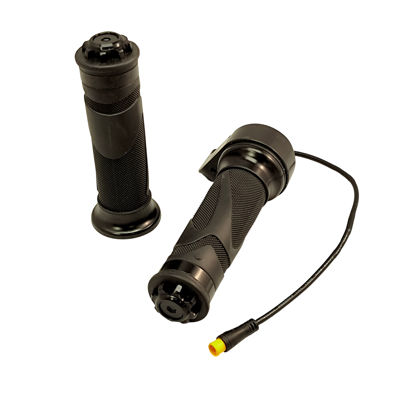 Manetka typu roll-gaz ze złączem HIGO Kamikaze K1 Plus, K1 Max 8 31 października, 2025 Manetka typu roll-gaz ze złączem HIGO Kamikaze K1