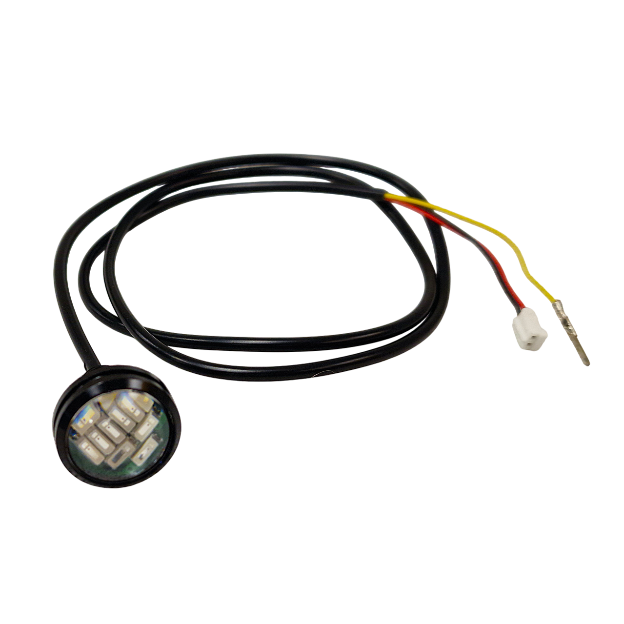Światło lampa LED tylne M10 Dualtron
