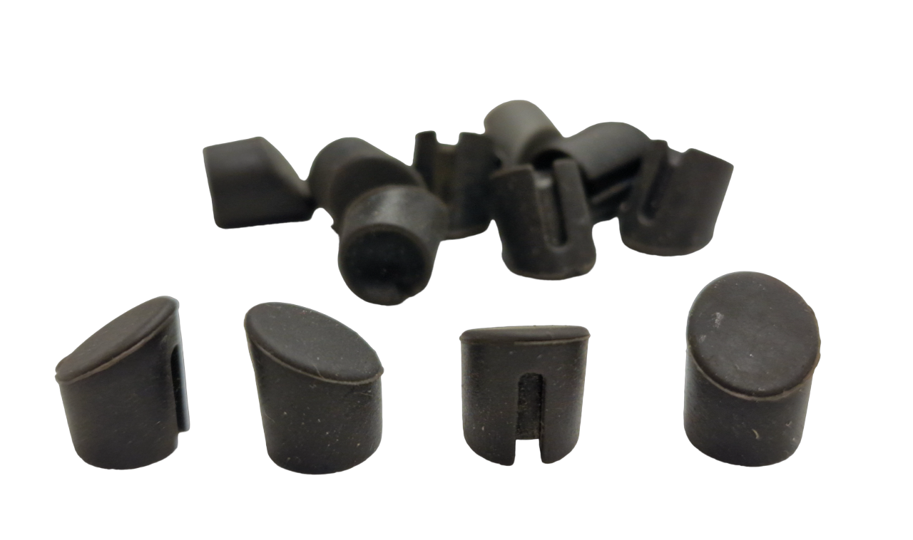 Gumka błotnika Xiaomi M365 szara wysoka