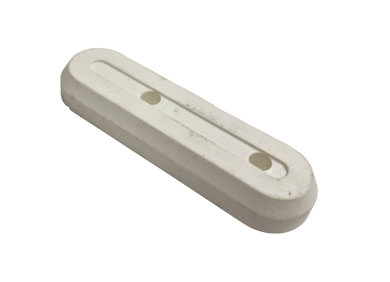 Osłona maskownica osi koła Xiaomi biała M365| Pro