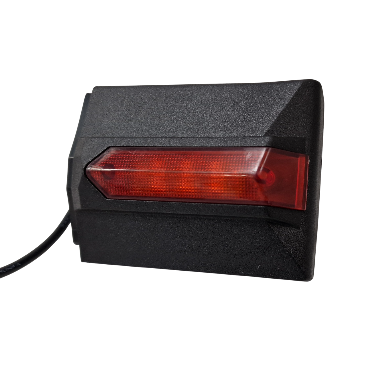 Światło lampa LED tylne lewe Kukirin G2 Pro