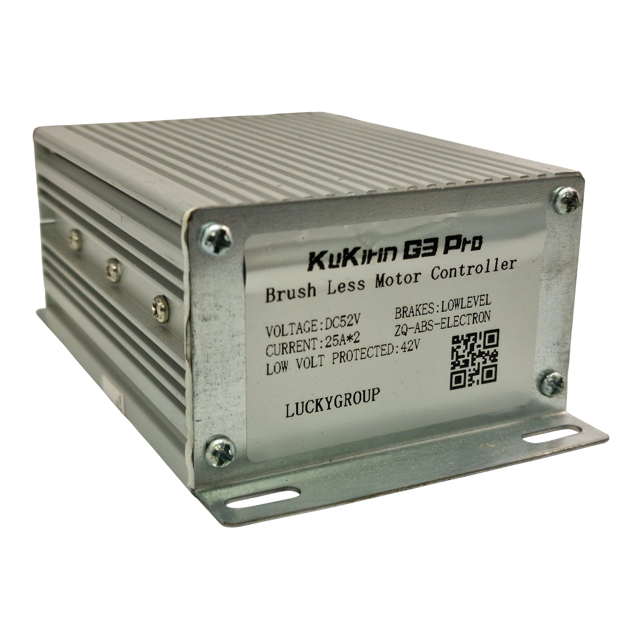 Sterownik Kukirin G3 Pro - Oryginalny sterownik do hulajnogi elektrycznej
