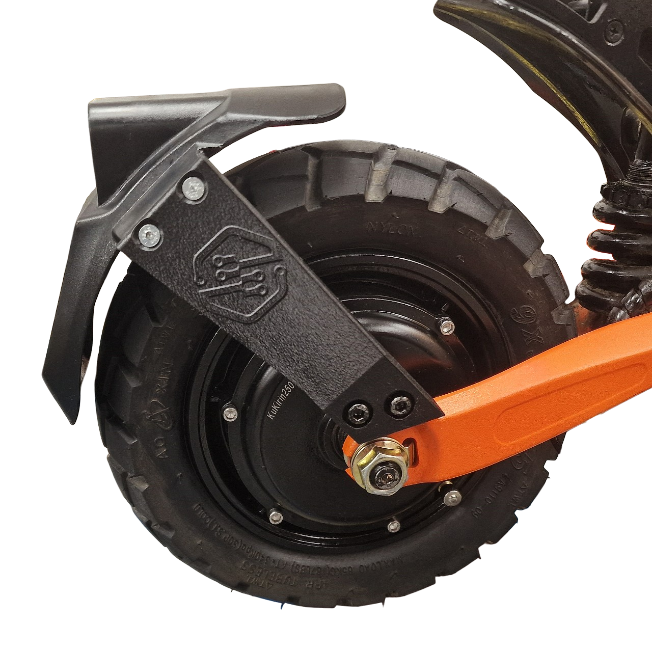 Wspornik Błotnika Wzmocniony Kukirin G2 Pro 12 31 października, 2025 Wspornik Błotnika Wzmocniony Kukirin G2 Pro