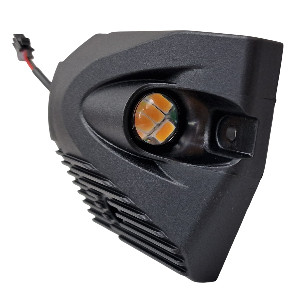 Światło lampa LED przednie prawe Kukirin G2 Master