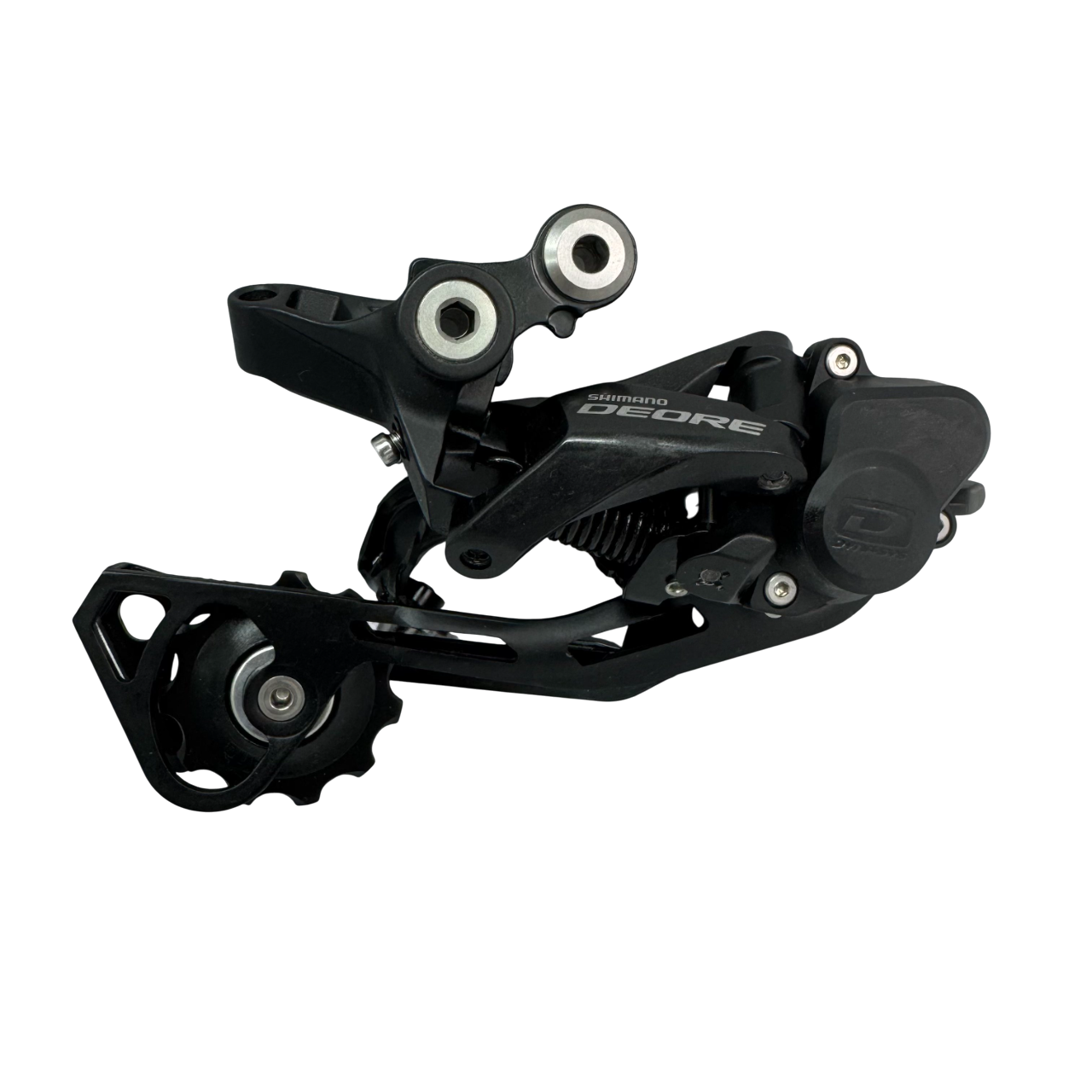 Przerzutka tylna SHIMANO DEORE z długim wózkiem RD-M6000-SGS 10-rzędowa