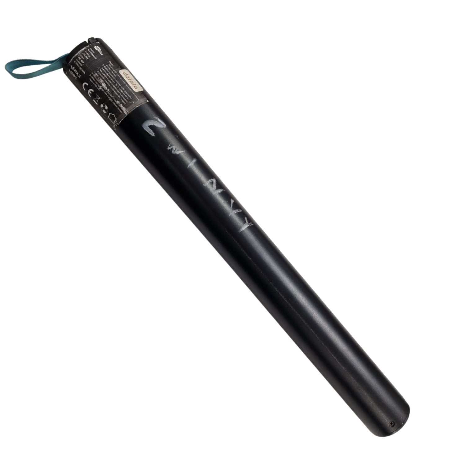 Bateria Motus 8.5 POWER 36V 5 Ah (nie działa) 8 Bateria Motus 8.5 POWER 36V 5 Ah (nie działa)