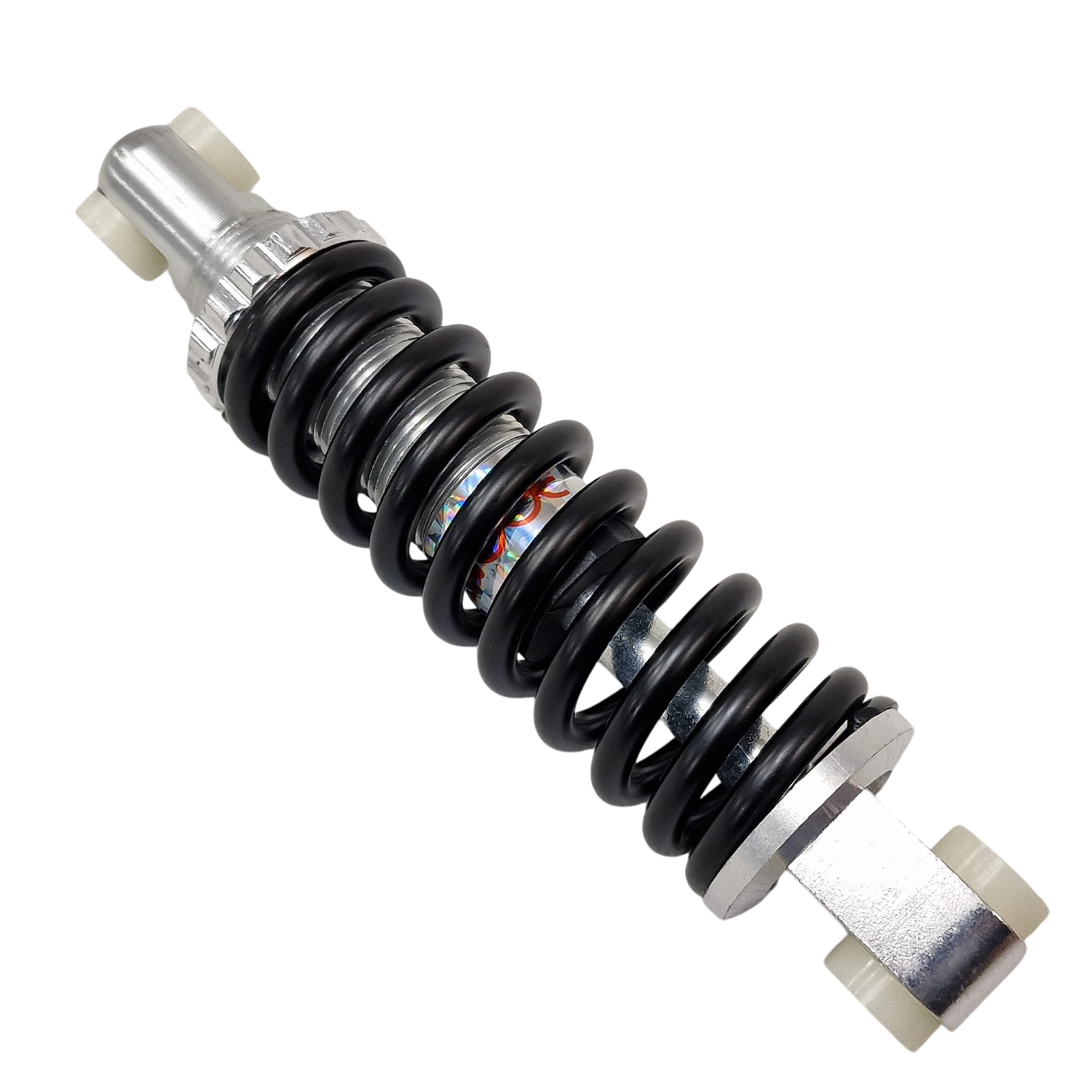 Amortyzator 150mm do zawieszenia Monorim ze sprężyną zewnętrzną