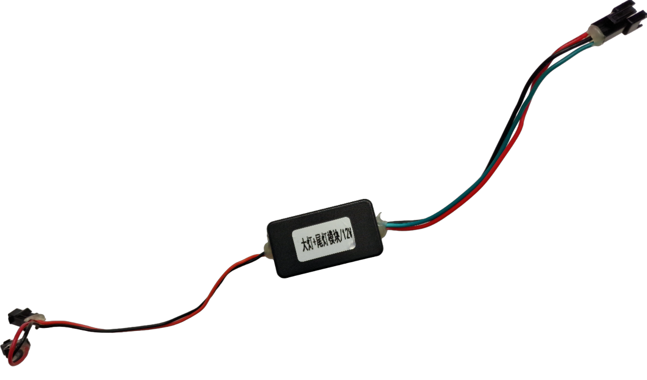 Przetwornica QS-S4 12V