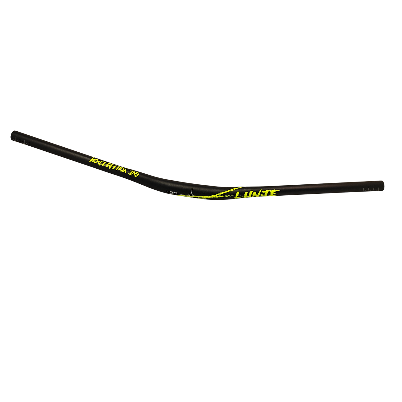 Kierownica 780 mm ze wzniosem 25 mm czarno-zielona 8 31 października, 2025 Kierownica 780 mm ze wzniosem 25 mm czarno-zielona