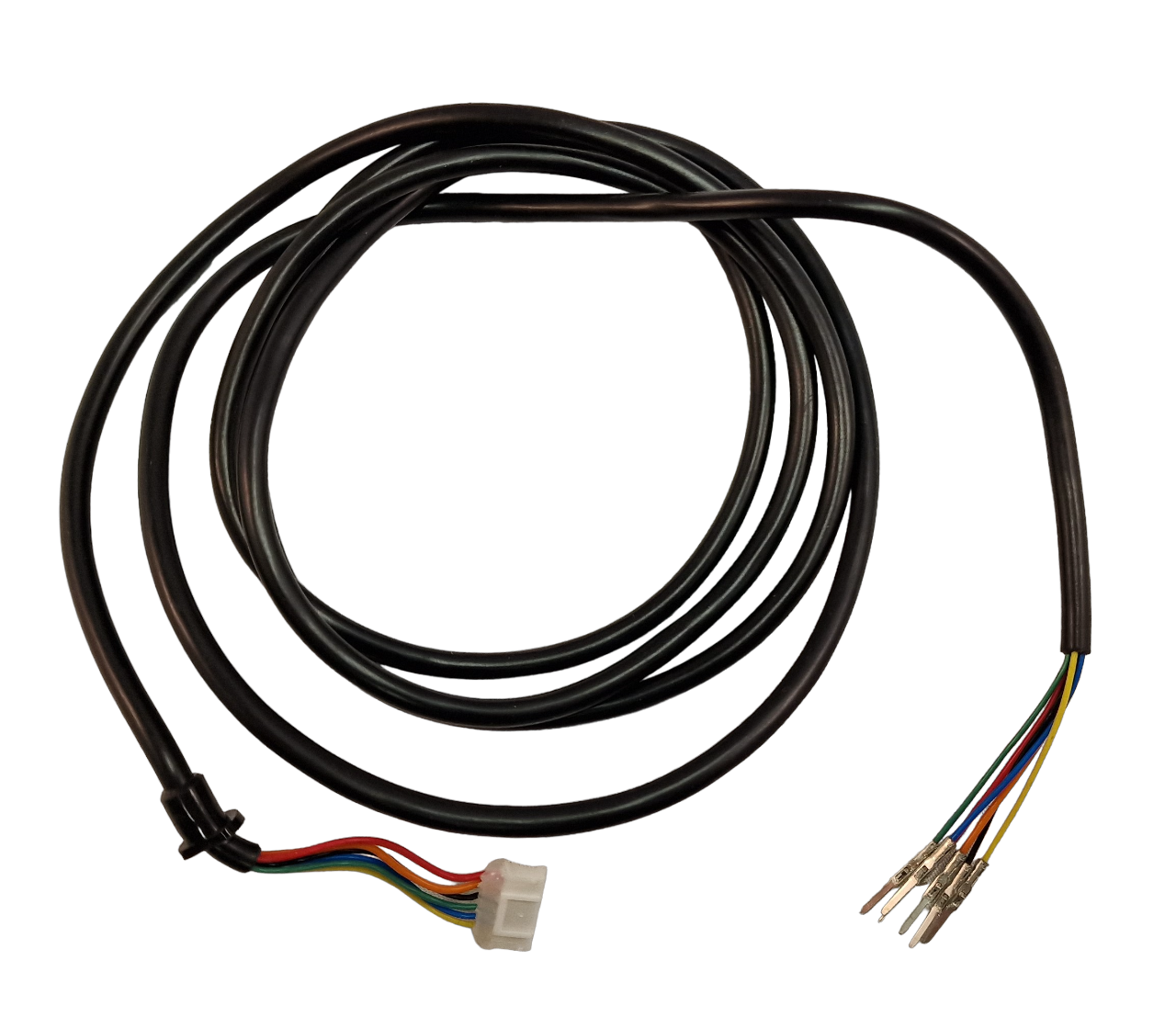 Wiązka wyświetlacza Dualtron EY3