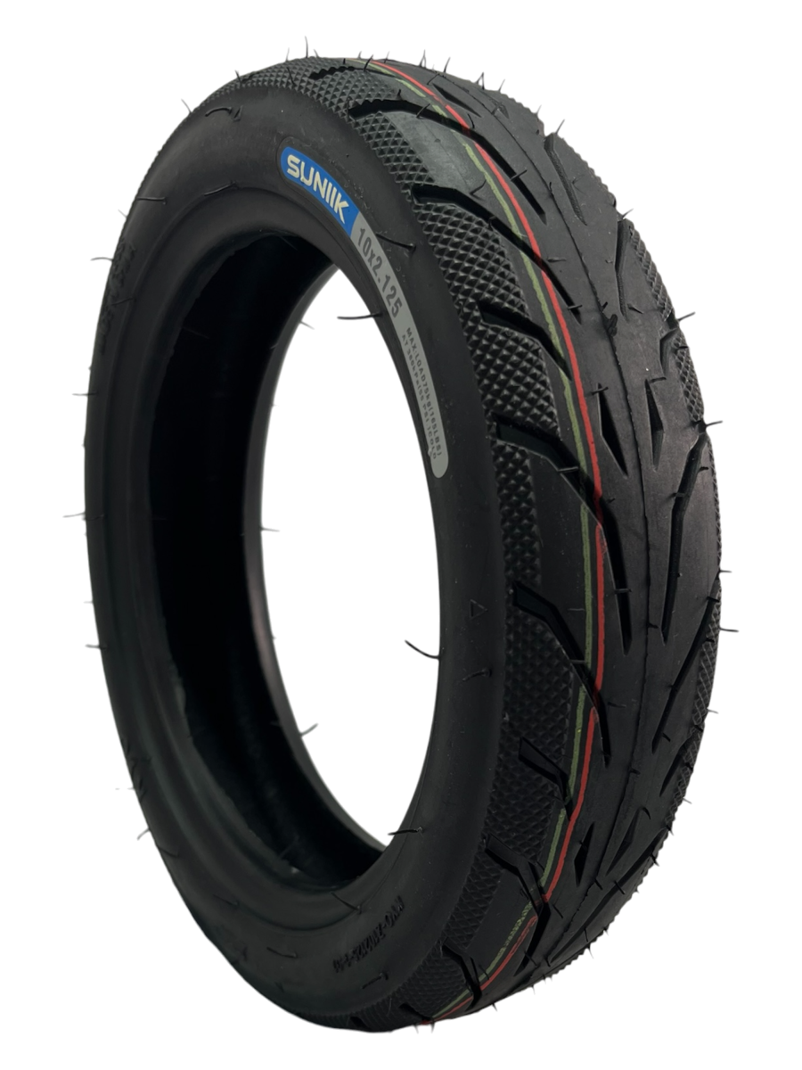 Opona 10 x 2,125 - 6,5 Motus Scooty 10 | Ninebot G30