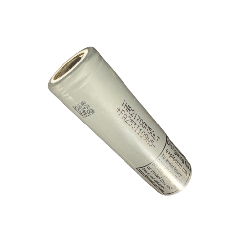 Ogniwo Samsung INR21700M50LT 14mOhm depakiet 4 Ogniwo Samsung INR21700M50LT 14mOhm depakiet