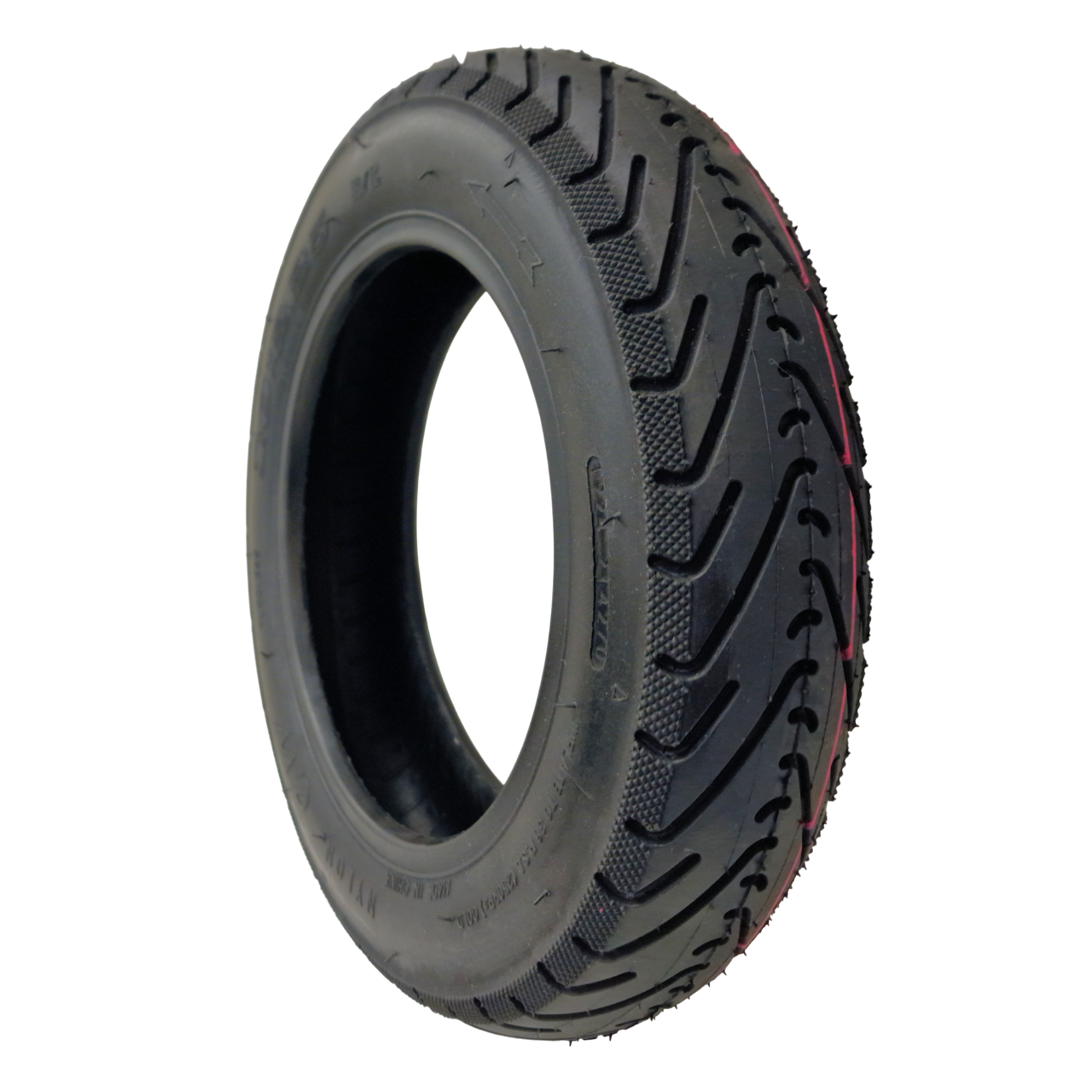 Opona 10 x 2,25 - 6 miejska wzmocniona Motus Scooty 10 lite | Blaupunkt ESC910