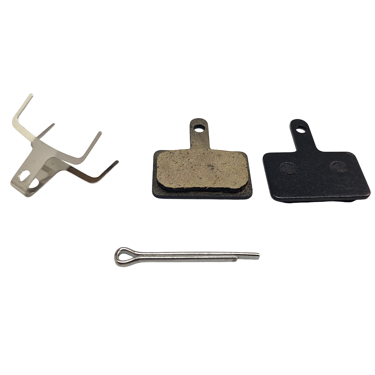 Klocki hamulcowe KuKirin G3 PRO | G2 Master | Wolf Warrior 11