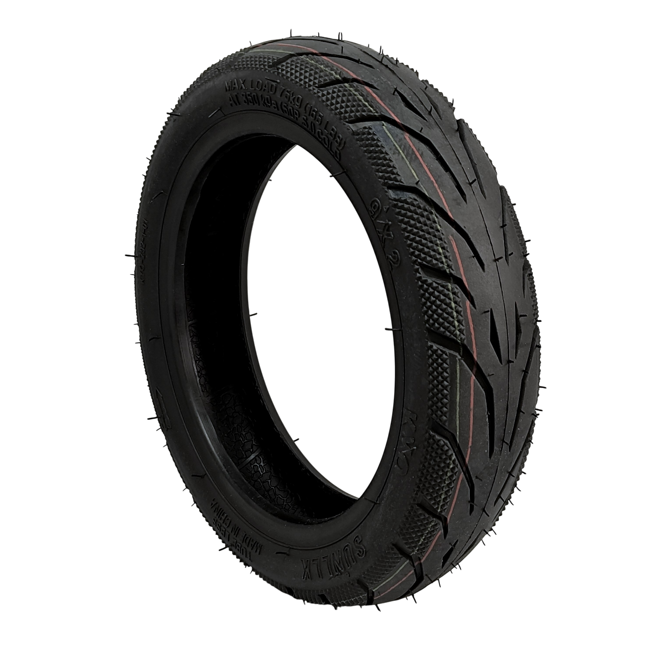 Opona 9 × 2 miejska Suniik Xiaomi M365/Pro, 1S, Pro 2, Essential, Mi 3 8 31 października, 2025 Opona 9 × 2 miejska Suniik Xiaomi M365/Pro