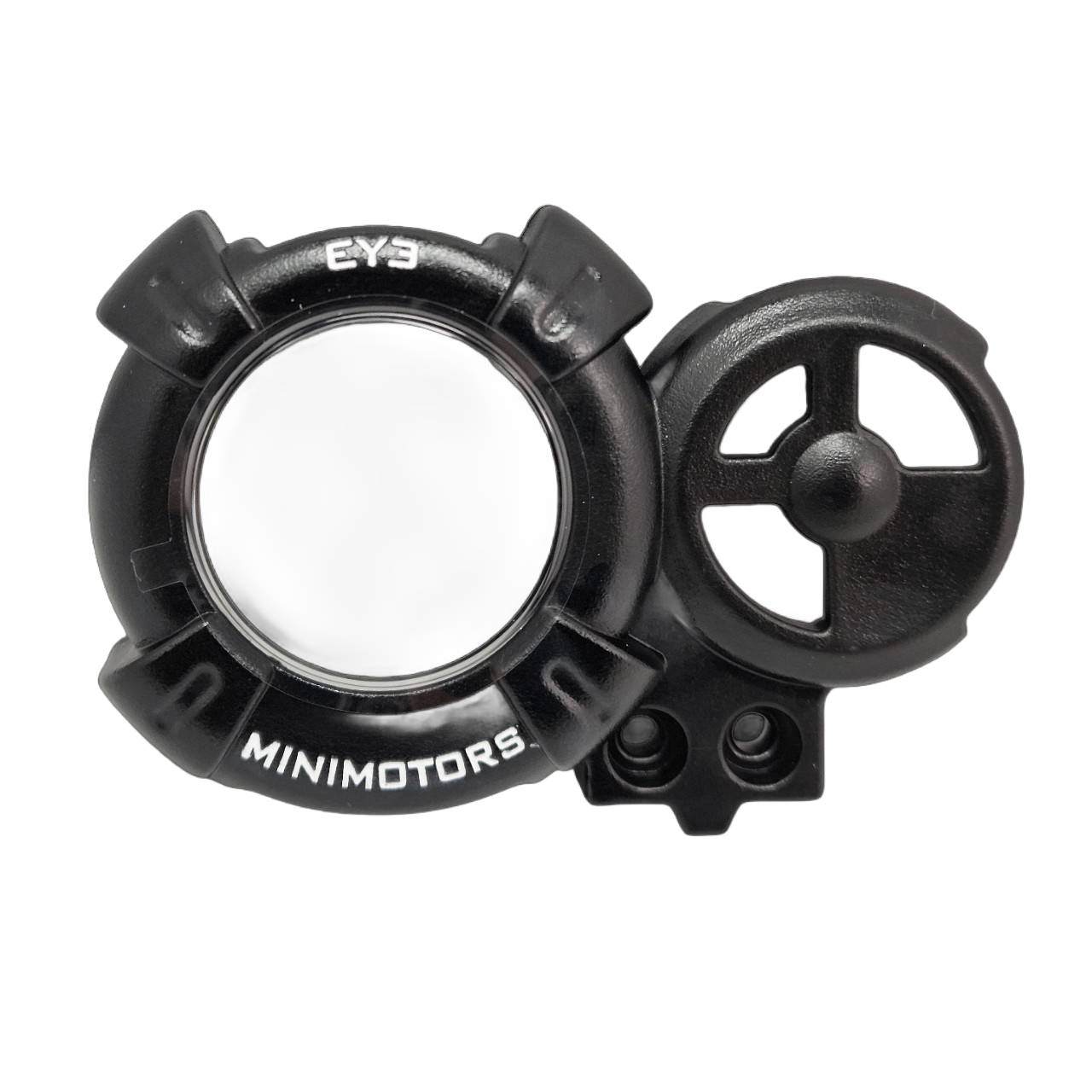 Pokrywa osłona wyświetlacza EY3 Minimotors Dualtron