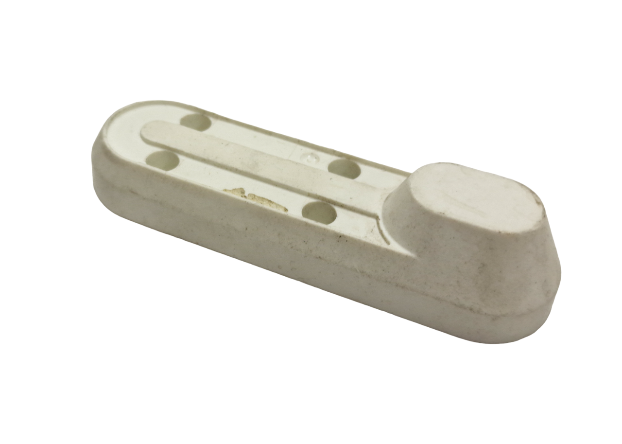 Osłona maskownica osi silnika Xiaomi biała Mi3| Pro2 | Essential 6 Osłona maskownica osi silnika Xiaomi biała Mi3| Pro2 | Essential