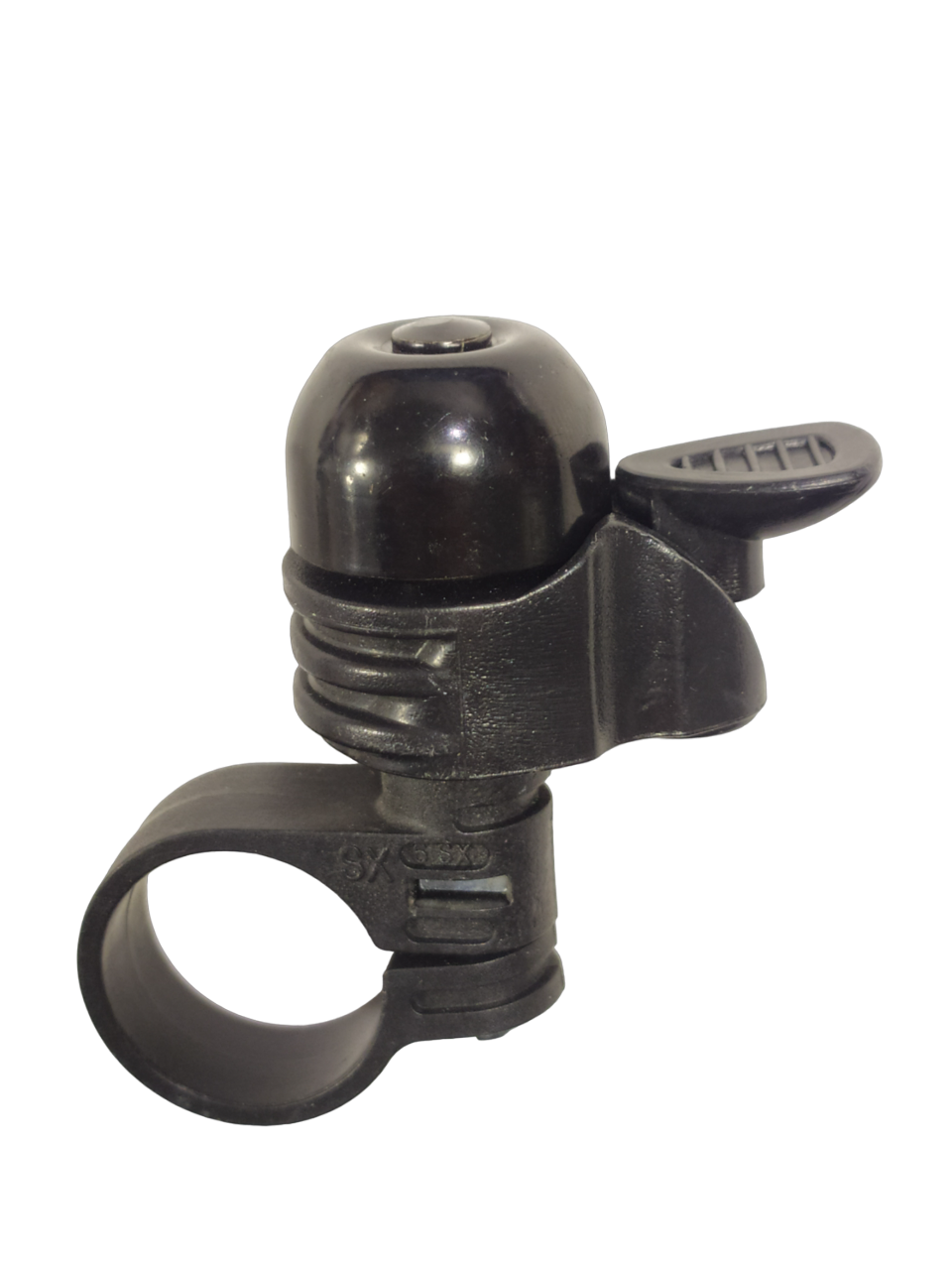 Dzwonek na kierownicę do roweru mały 12 Dzwonek na kierownicę do roweru mały