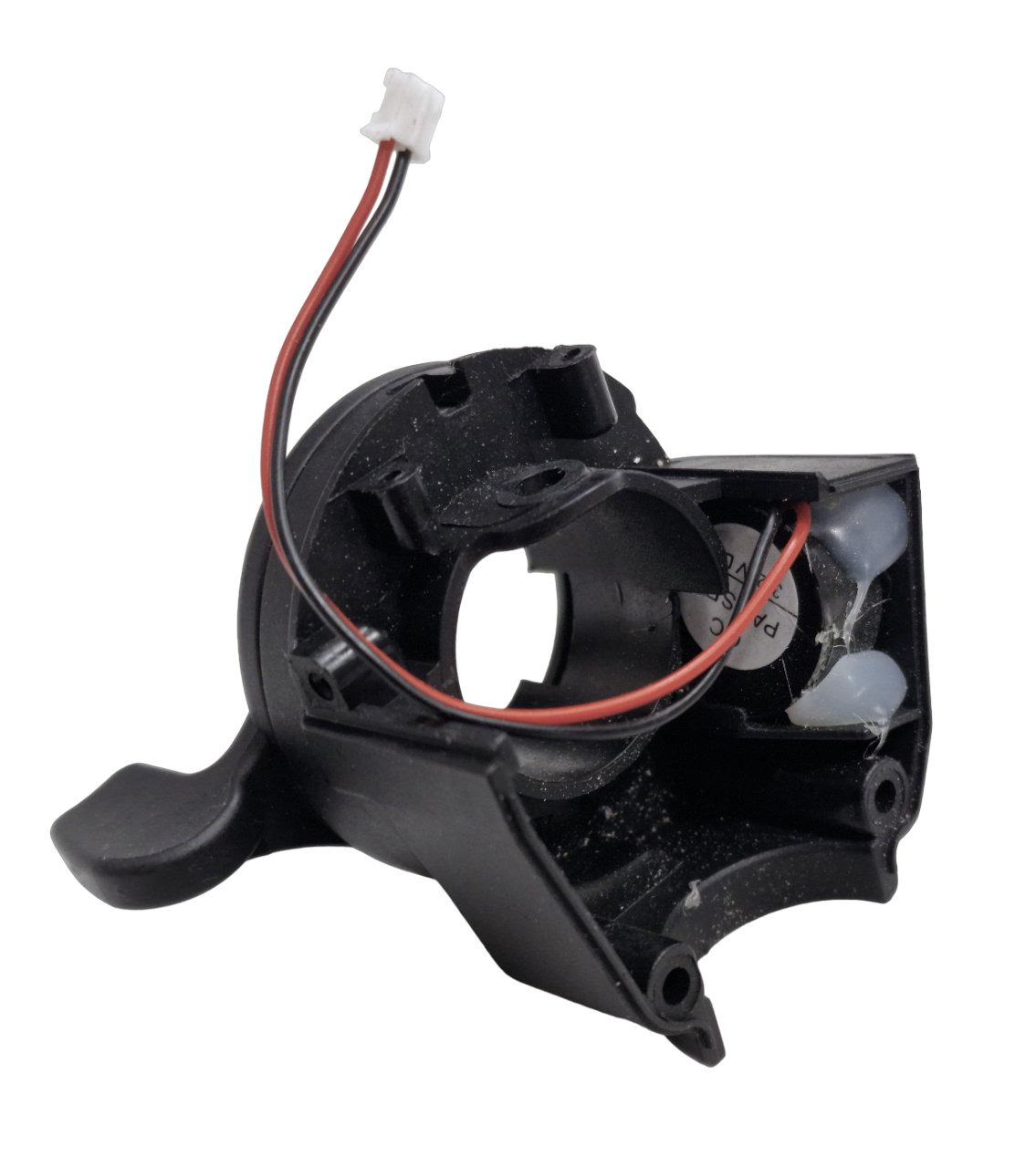 Manetka e-Twow lewa 12 Manetka e-Twow lewa