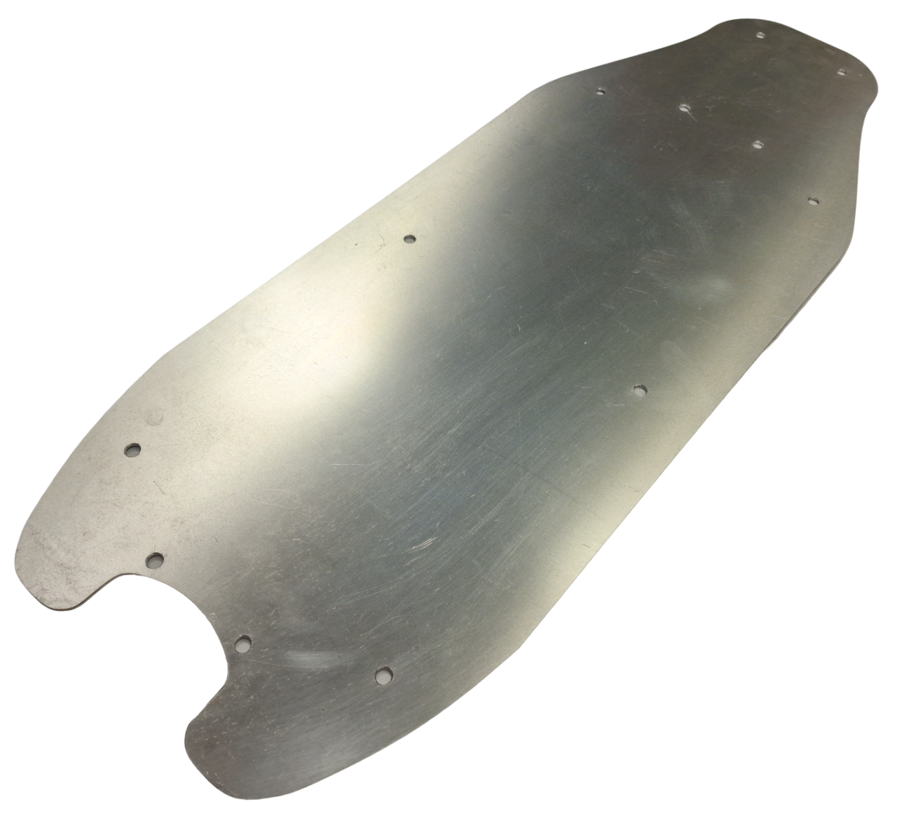 Pokrywa podestu deck Dualtron Spider z podnóżkiem