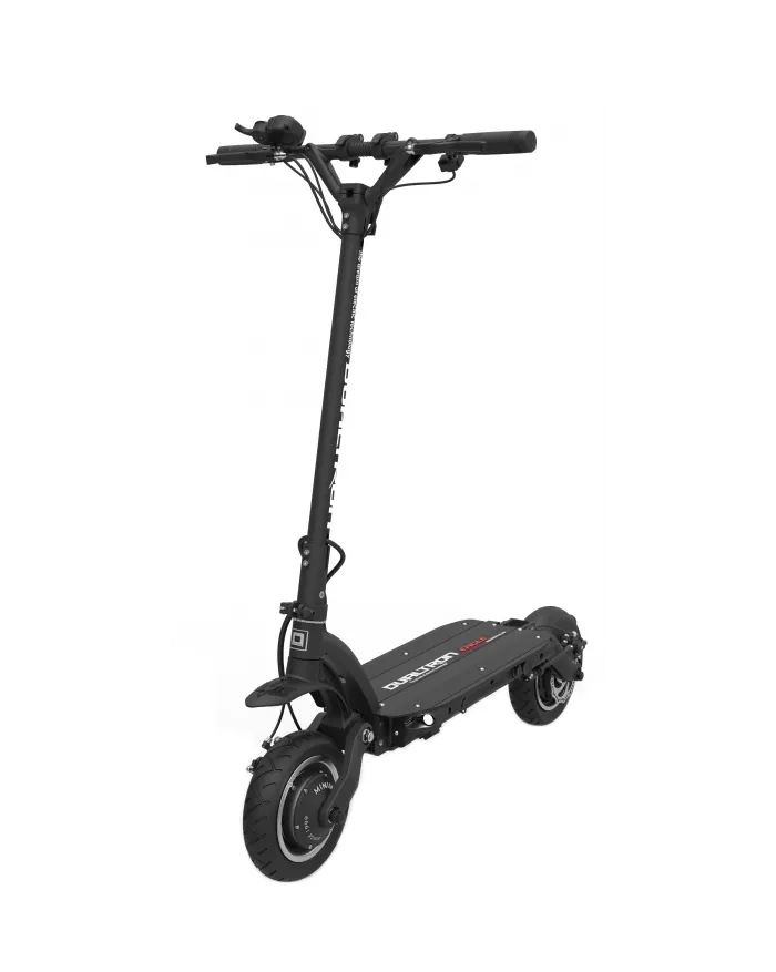 Hulajnoga elektryczna Duatron Eagle LTD - nowa 14 Elektryczna hulajnoga Dualtron Eagle LTD