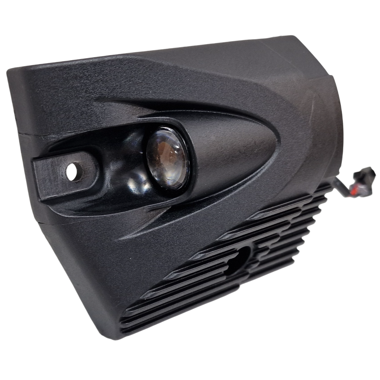 Światło lampa LED przednie lewe Kukirin G2 Master