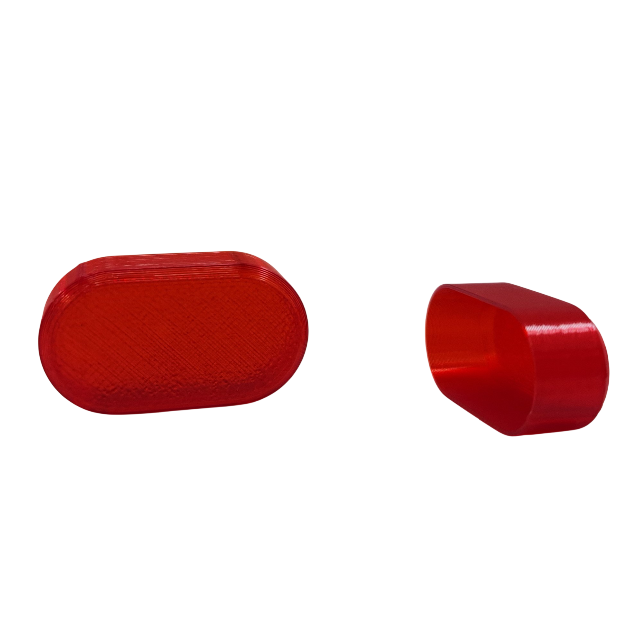 Kompletny zestaw naprawczy tylnej lampki Motus Scooty 10 klosze