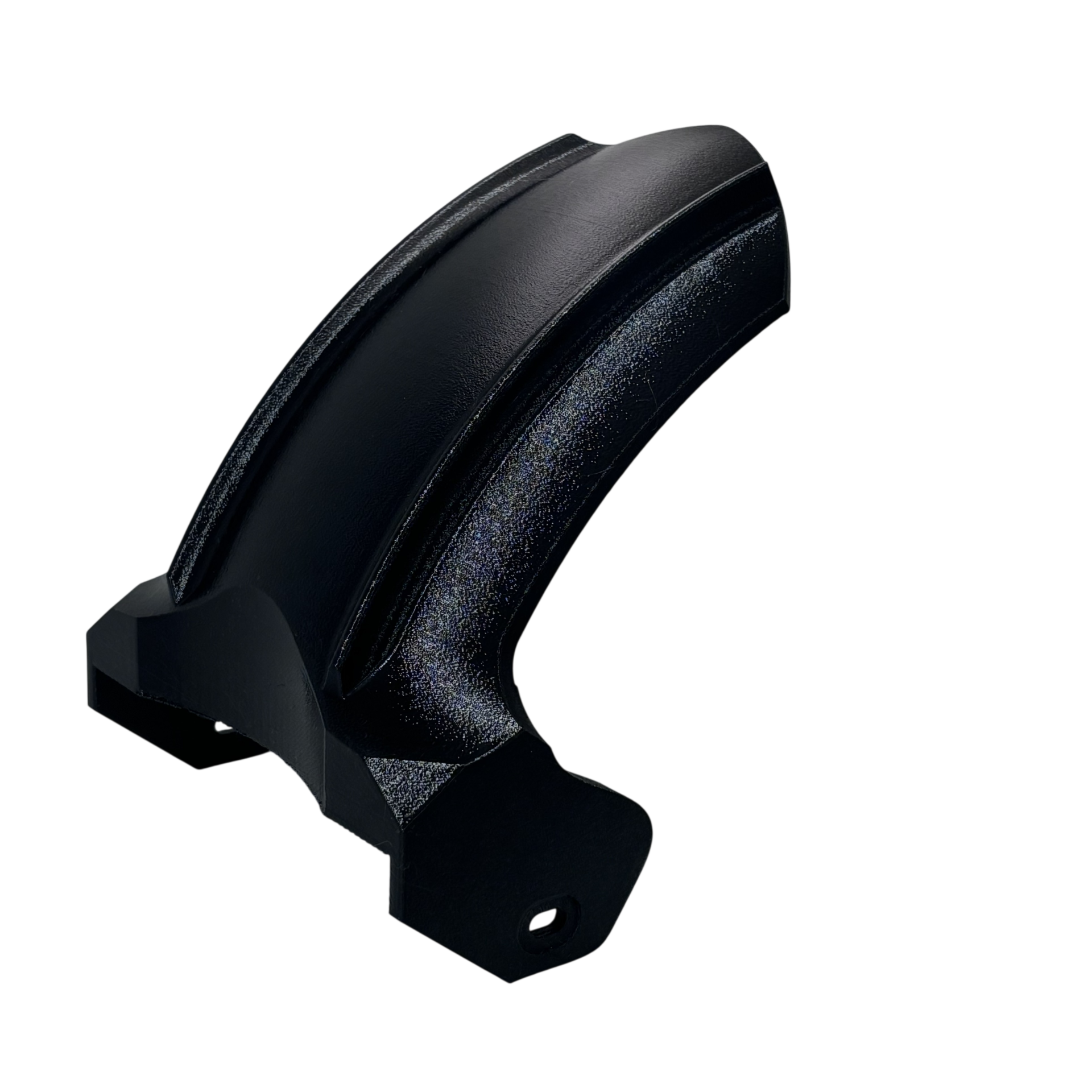 Błotnik tylny przedni wzmocniony Kukirin G4