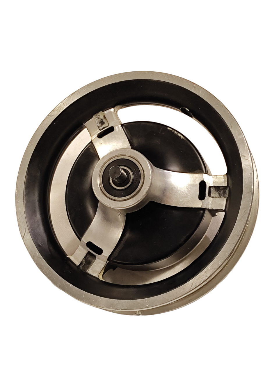 Koło przednie do hulajnogi Egret Eight