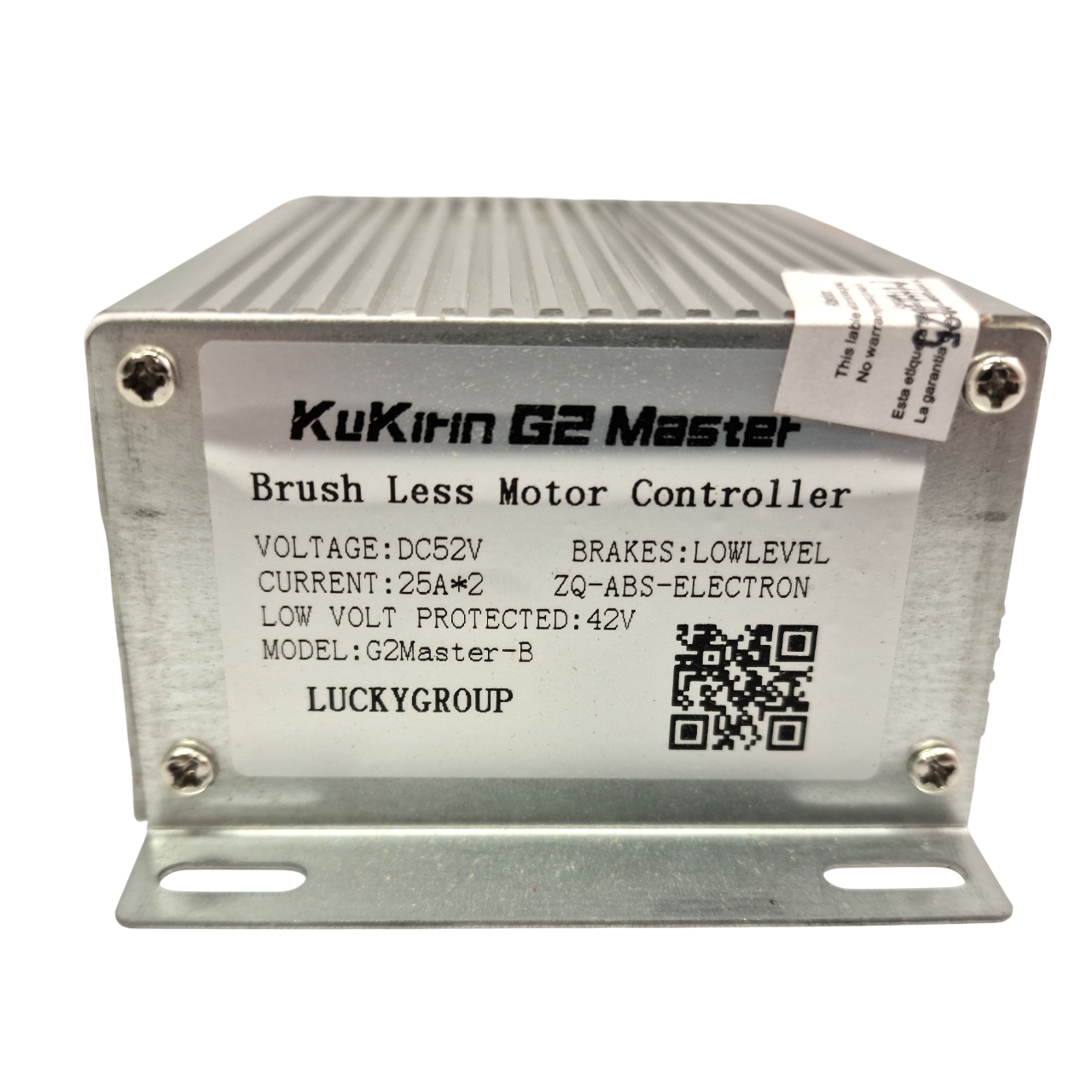 Sterownik Kukirin G2 Master