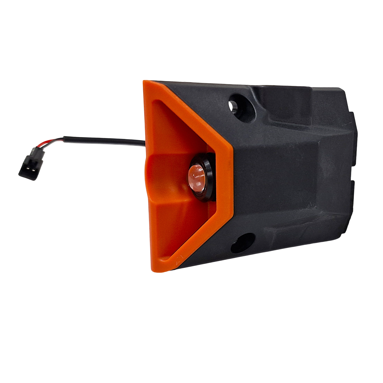 Światło lampa LED przednie lewe Kukirin G2 Pro wersja 2024