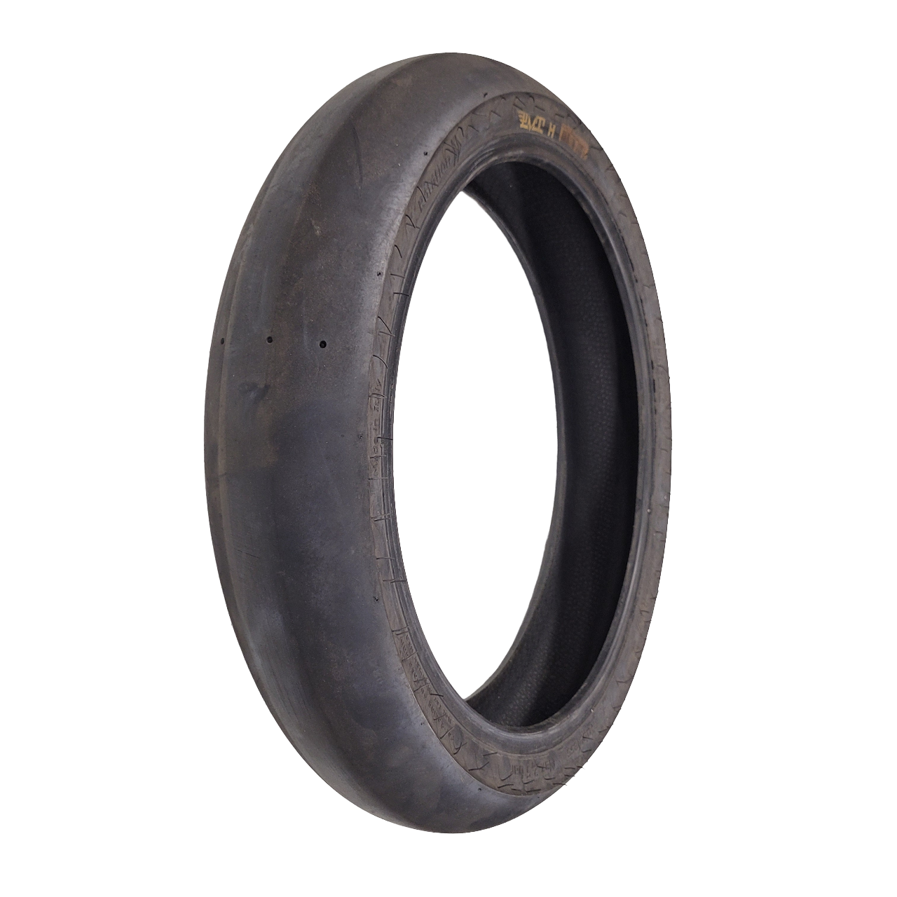 Opona PMT 115/75 R17 hard H Slick