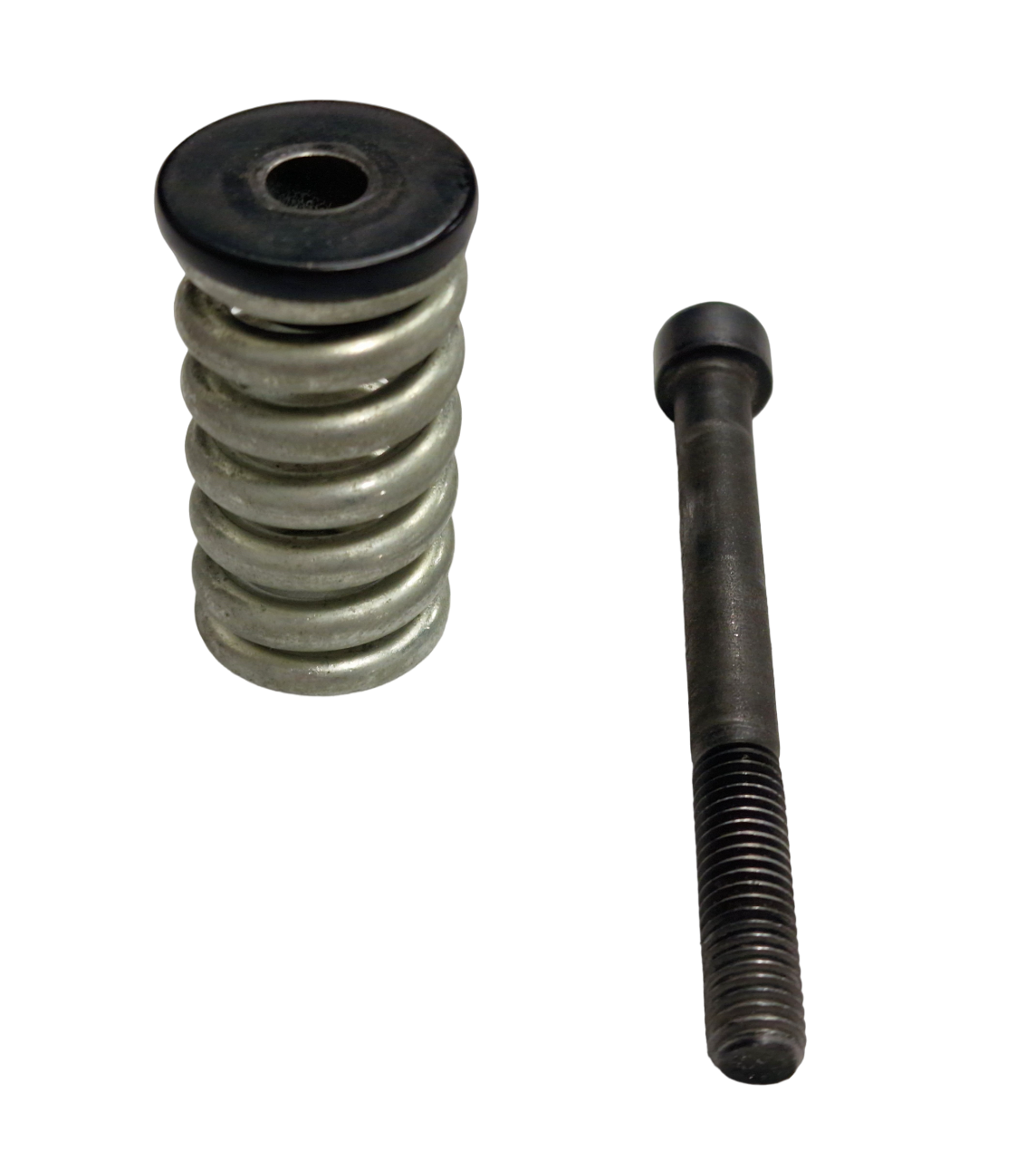 Sprężyna do zawieszenia amortyzatora 48mm fi 26mm