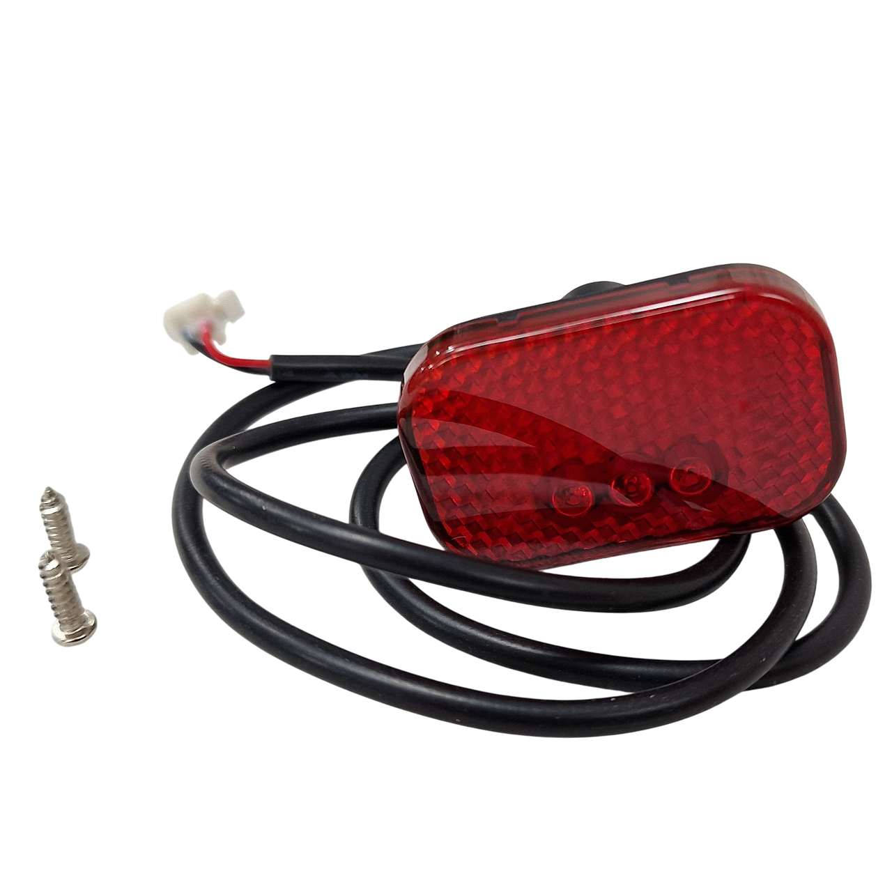 Światło lampa LED tylne Kukirin G2 Master