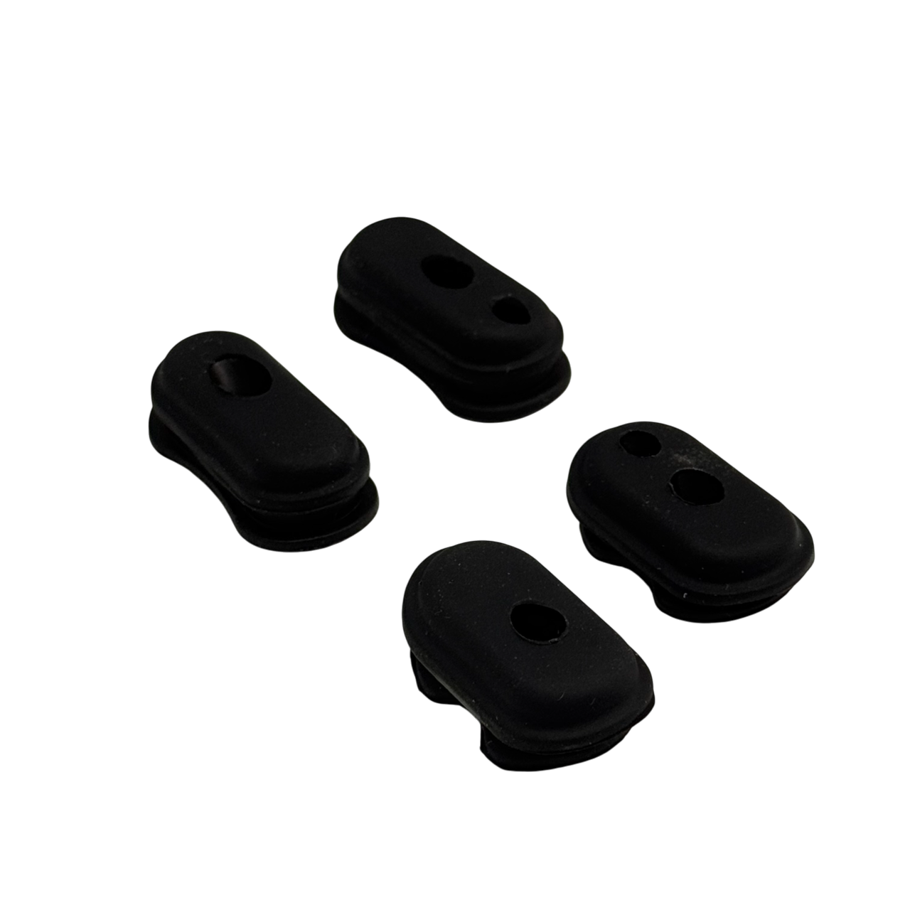 Zaślepki silikonowe czarne komplet Xiaomi M365 | M365 Pro | 1S | Pro 2 | Essential | Mi 3 6 31 października, 2025 Zaślepki silikonowe czarne komplet Xiaomi M365 | M365 Pro | 1S | Pro 2 | Essential | Mi 3