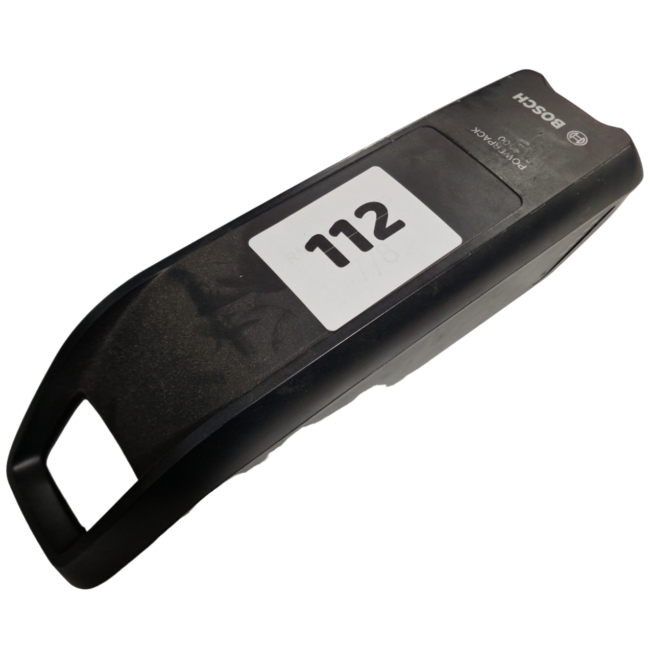 112 Bateria Bosch Power Pack 500 | Raczej sprawna 6 112 Bateria Bosch Power Pack 500 | Raczej sprawna