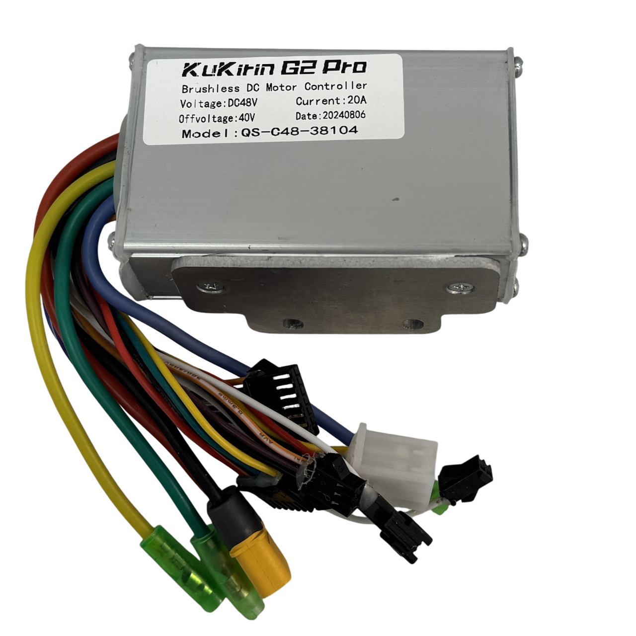 Sterownik Kukirin G2 Pro