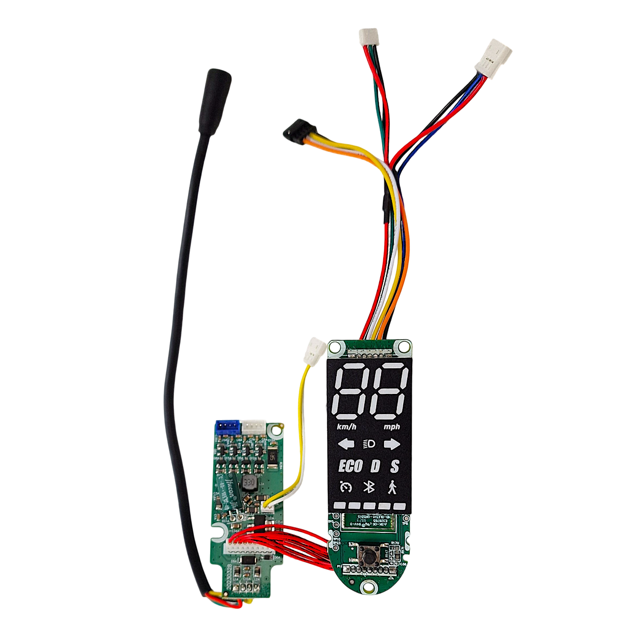 Wyświetlacz Licznik Ninebot G2