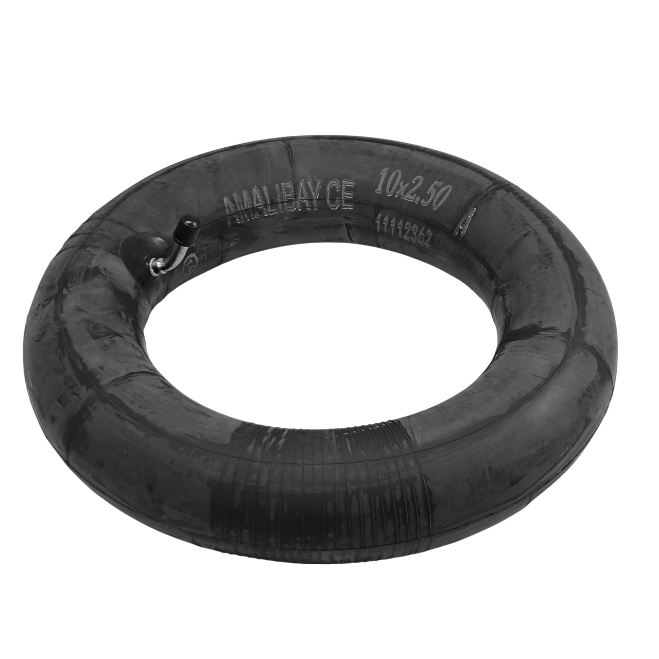 Dętka 10 x 2,5 Amalibay wentyl 45° Techlife X7, X8, Mantis 10, Dualtron Spider 6 31 października, 2025 Dętka 10 x 2,5 Amalibay wentyl 45° Techlife X7