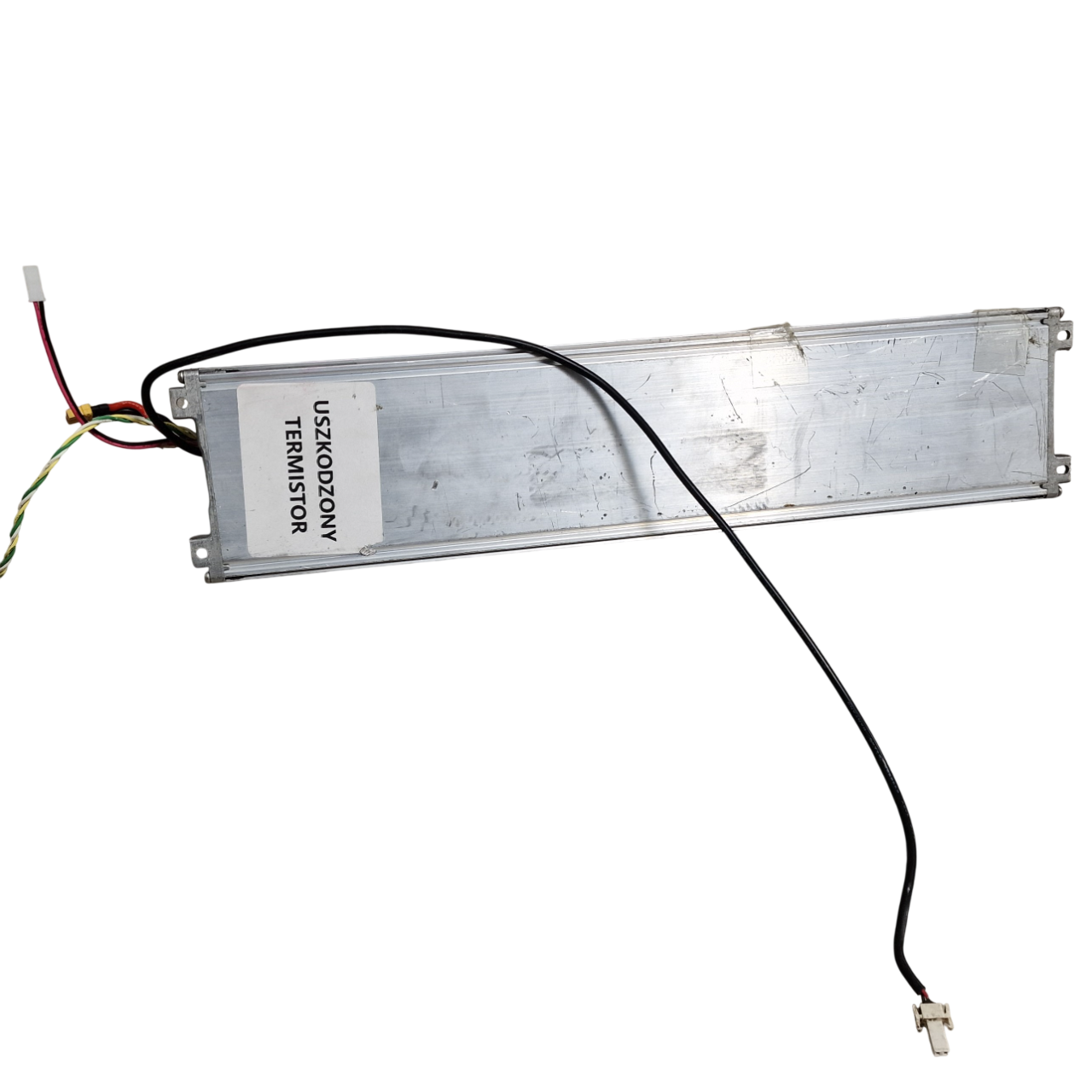 Bateria Xiaomi pro 2 uszkodzony termistor