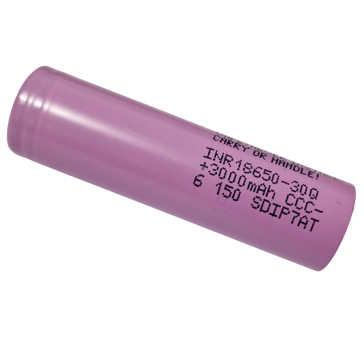 Ogniwo 18650 Akumulator Bateria Samsung 30Q NOWE INR18650-30Q