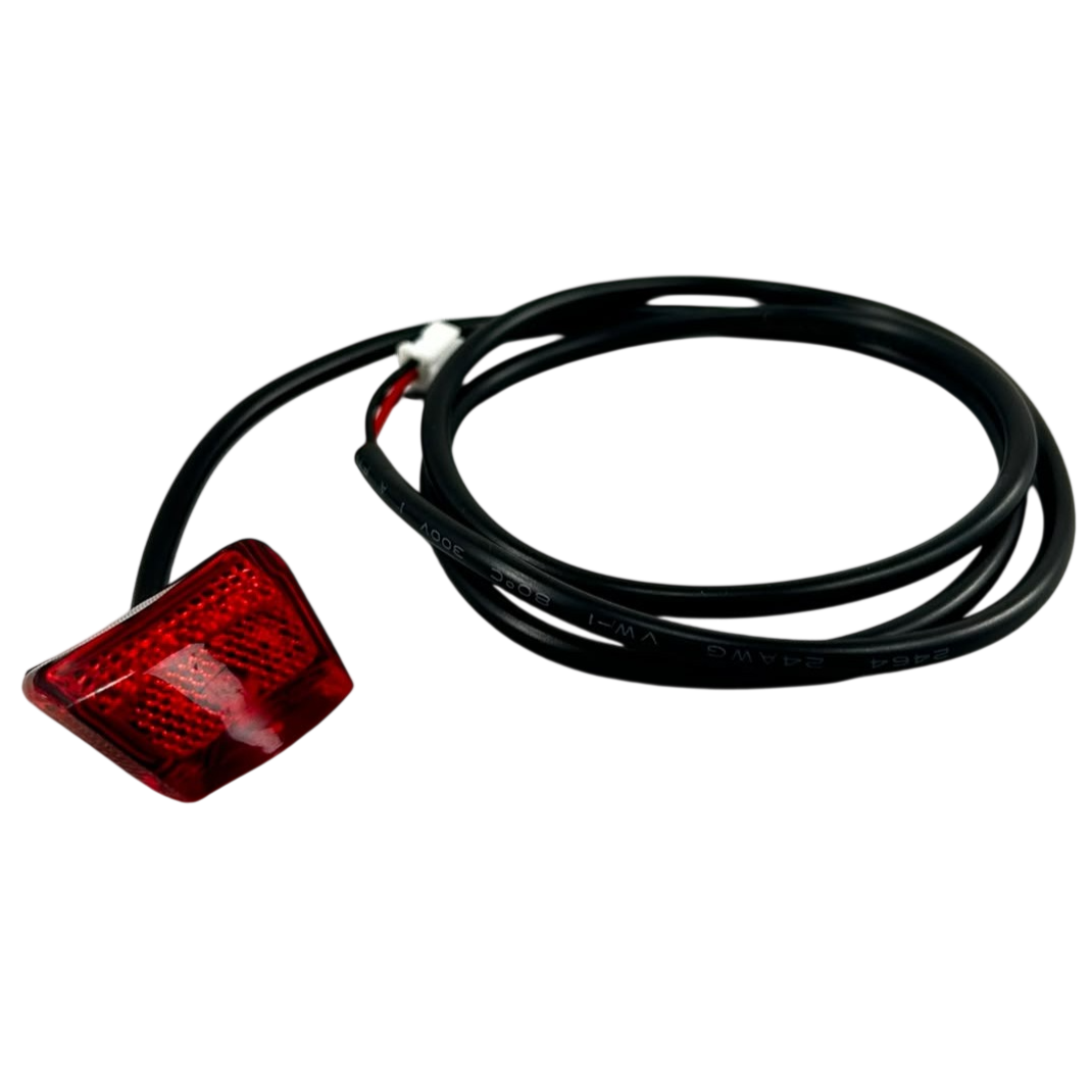 Światło lampa LED tylne stopu błotnika Kukirin S1