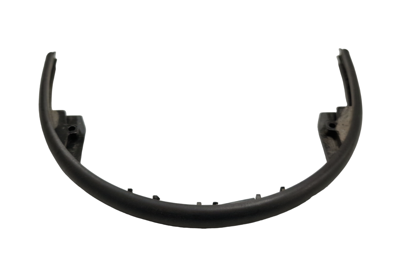 Osłona przednia podestu szara M365 | Pro2 | Essential